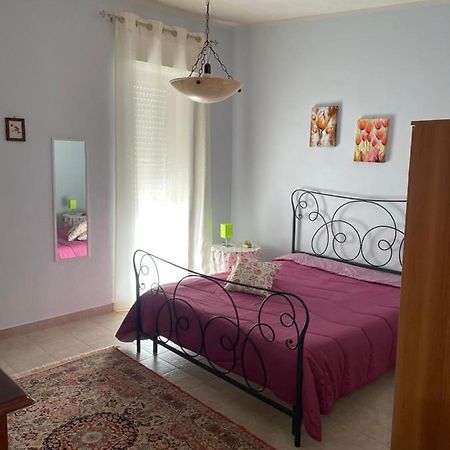 Bed and Breakfast Il Nostro Sole Trapani Exteriér fotografie