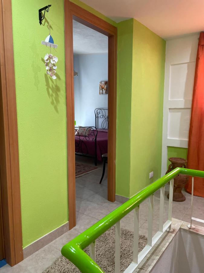 Bed and Breakfast Il Nostro Sole Trapani Exteriér fotografie