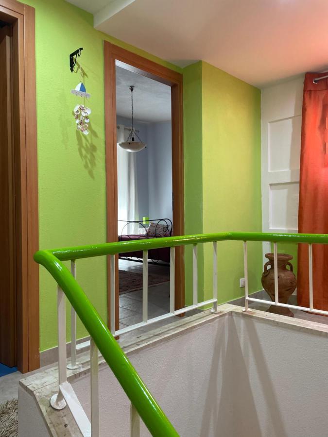 Bed and Breakfast Il Nostro Sole Trapani Exteriér fotografie