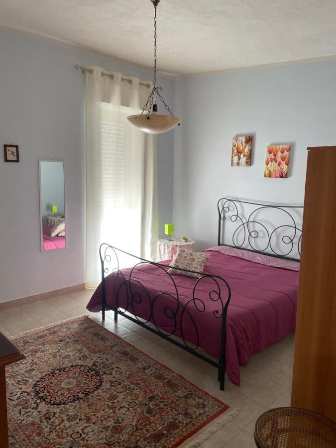 Bed and Breakfast Il Nostro Sole Trapani Exteriér fotografie