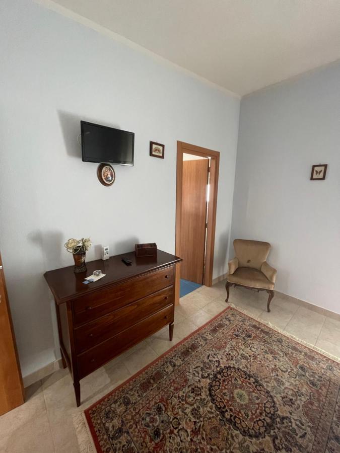 Bed and Breakfast Il Nostro Sole Trapani Exteriér fotografie