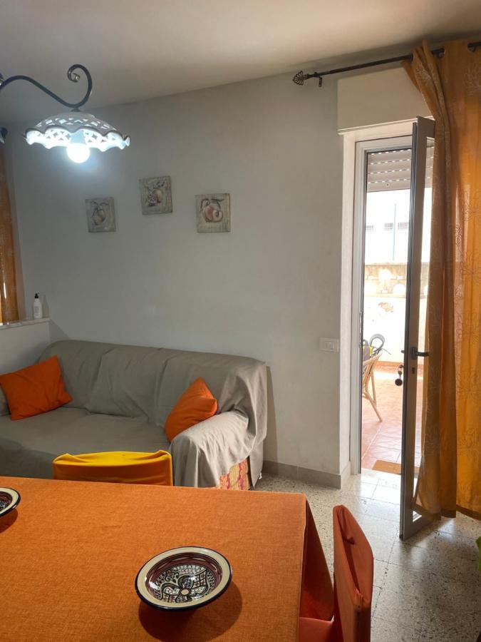Bed and Breakfast Il Nostro Sole Trapani Exteriér fotografie