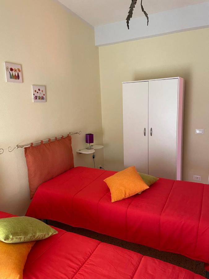 Bed and Breakfast Il Nostro Sole Trapani Exteriér fotografie