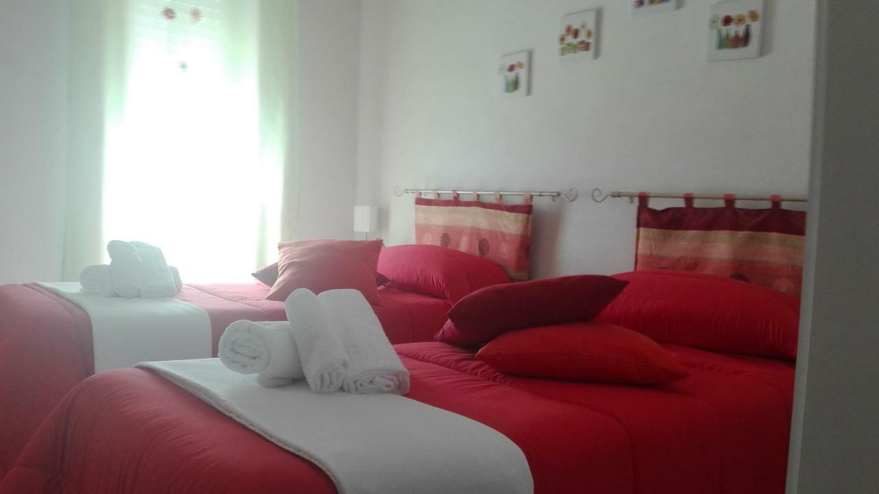 Bed and Breakfast Il Nostro Sole Trapani Exteriér fotografie