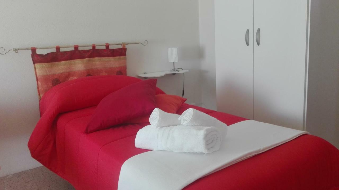 Bed and Breakfast Il Nostro Sole Trapani Exteriér fotografie