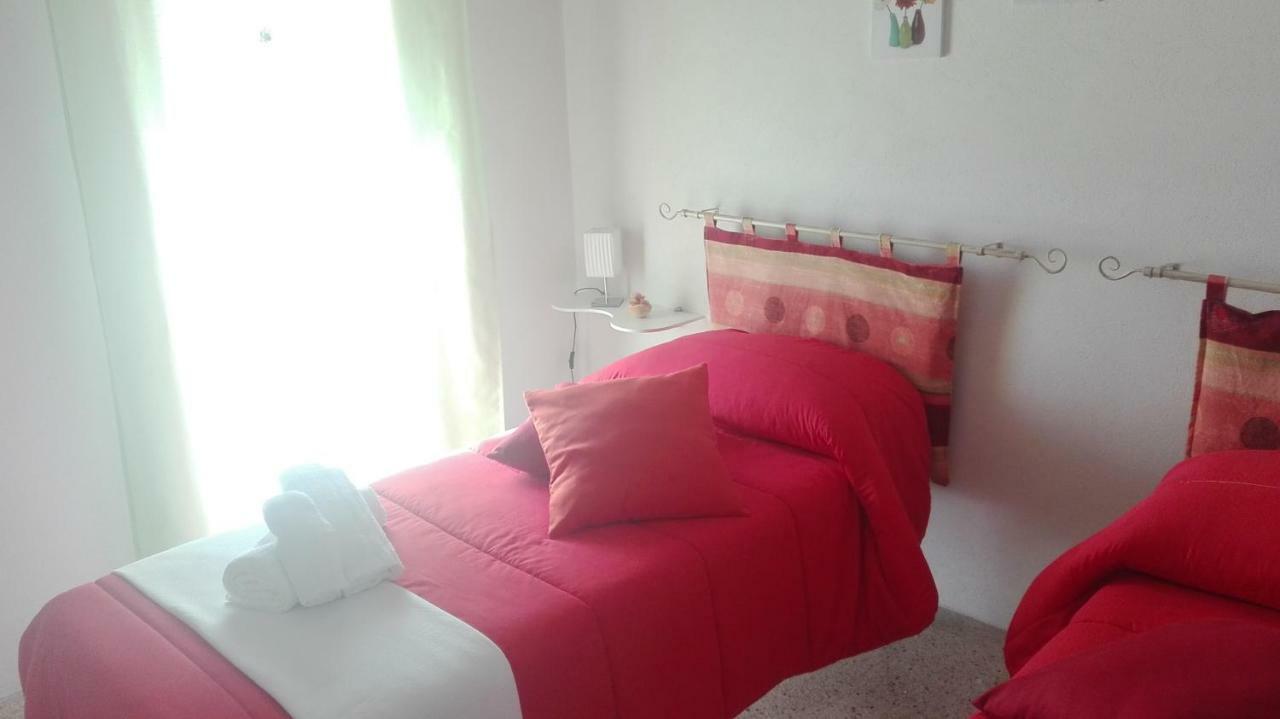 Bed and Breakfast Il Nostro Sole Trapani Exteriér fotografie