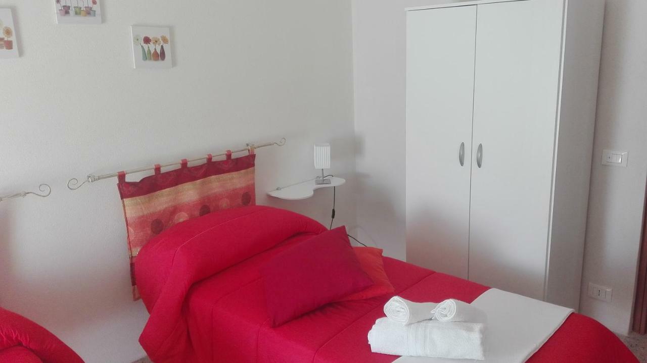 Bed and Breakfast Il Nostro Sole Trapani Exteriér fotografie